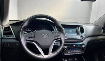 
									Hyundai Tucson GLS 1.6 T-GDI (Aut) 2021 full								