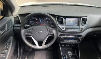 
									Hyundai Tucson GLS 1.6 T-GDI (Aut) 2021 full								