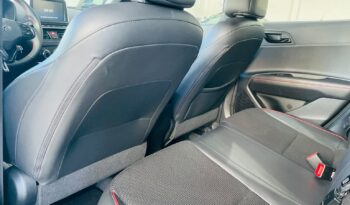 
									Hyundai HB20 Sport 1.0 Turbo (Flex) (Aut.) 2021 full								
