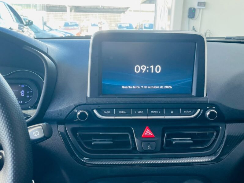 
								Hyundai HB20 Sport 1.0 Turbo (Flex) (Aut.) 2021 full									