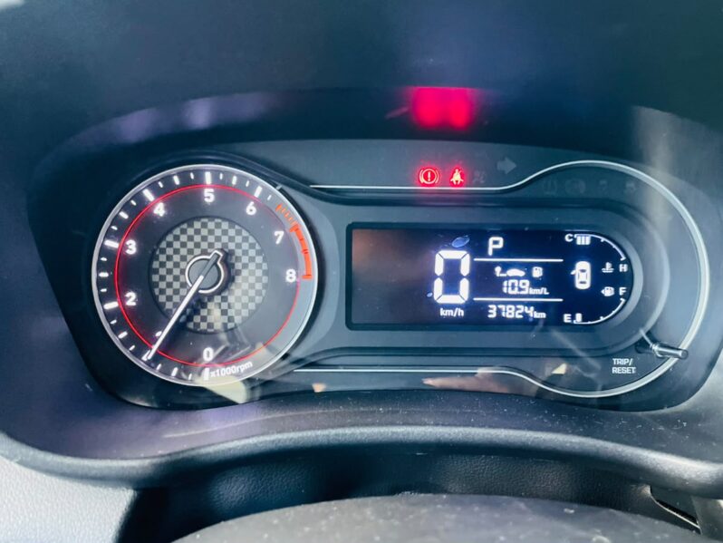 
								Hyundai HB20 Sport 1.0 Turbo (Flex) (Aut.) 2021 full									