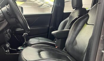
									Jeep Renegade Longitude 1.8 4×2 (Aut) (Flex) 2021 full								