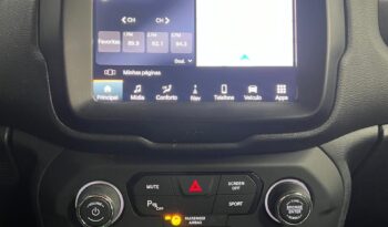 
									Jeep Renegade Longitude 1.8 4×2 (Aut) (Flex) 2021 full								