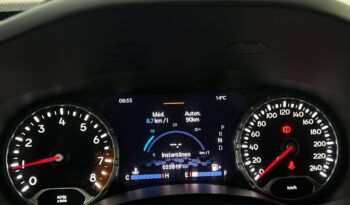 
									Jeep Renegade Longitude 1.8 4×2 (Aut) (Flex) 2021 full								
