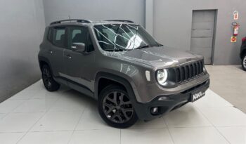 
									Jeep Renegade Longitude 1.8 4×2 (Aut) (Flex) 2021 full								