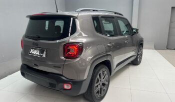
									Jeep Renegade Longitude 1.8 4×2 (Aut) (Flex) 2021 full								