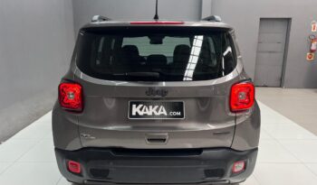 
									Jeep Renegade Longitude 1.8 4×2 (Aut) (Flex) 2021 full								