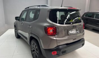 
									Jeep Renegade Longitude 1.8 4×2 (Aut) (Flex) 2021 full								