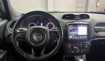 
									Jeep Renegade Longitude 1.8 4×2 (Aut) (Flex) 2021 full								