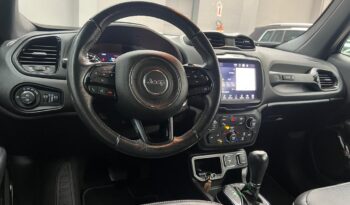 
									Jeep Renegade Longitude 1.8 4×2 (Aut) (Flex) 2021 full								