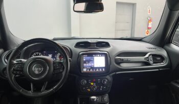 
									Jeep Renegade Longitude 1.8 4×2 (Aut) (Flex) 2021 full								