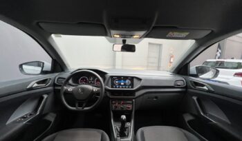 
									Volkswagen T-Cross 1.0 200 TSI Sense (Aut) (Flex) 2022 full								