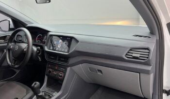 
									Volkswagen T-Cross 1.0 200 TSI Sense (Aut) (Flex) 2022 full								