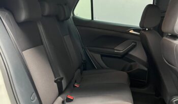 
									Volkswagen T-Cross 1.0 200 TSI Sense (Aut) (Flex) 2022 full								