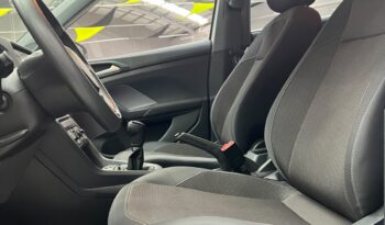 
									Volkswagen T-Cross 1.0 200 TSI Sense (Aut) (Flex) 2022 full								