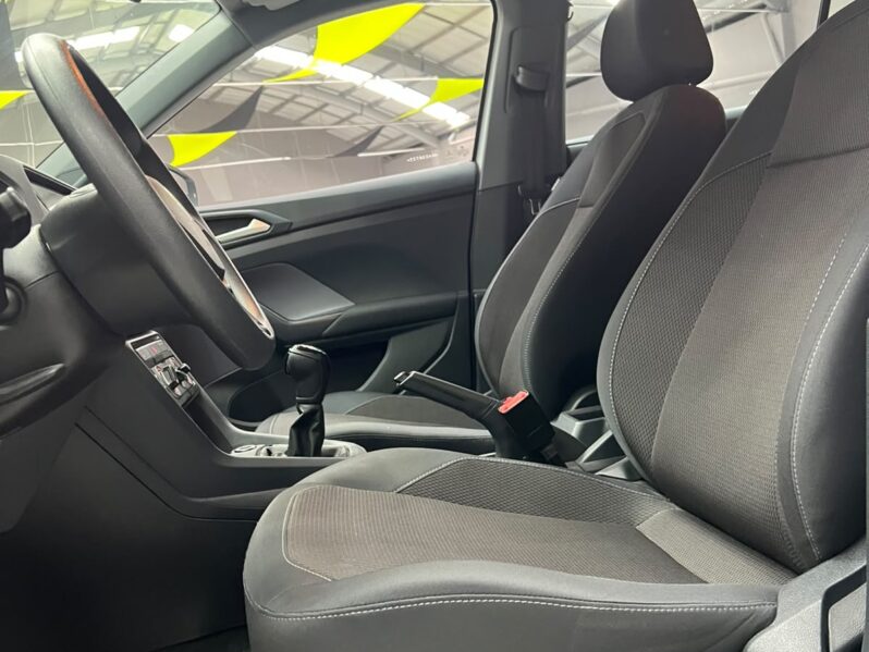 
								Volkswagen T-Cross 1.0 200 TSI Sense (Aut) (Flex) 2022 full									