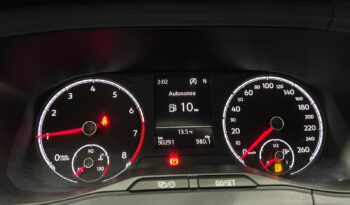 
									Volkswagen T-Cross 1.0 200 TSI Sense (Aut) (Flex) 2022 full								