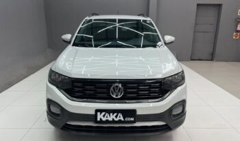 
									Volkswagen T-Cross 1.0 200 TSI Sense (Aut) (Flex) 2022 full								