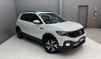 
									Volkswagen T-Cross 1.0 200 TSI Sense (Aut) (Flex) 2022 full								