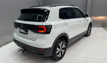 
									Volkswagen T-Cross 1.0 200 TSI Sense (Aut) (Flex) 2022 full								