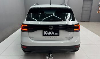 
									Volkswagen T-Cross 1.0 200 TSI Sense (Aut) (Flex) 2022 full								