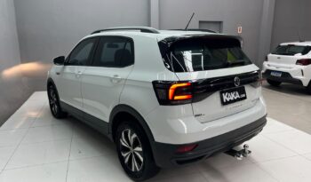 
									Volkswagen T-Cross 1.0 200 TSI Sense (Aut) (Flex) 2022 full								