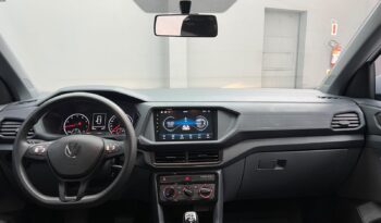 
									Volkswagen T-Cross 1.0 200 TSI Sense (Aut) (Flex) 2022 full								