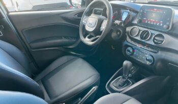 
									Fiat Argo Trekking 1.3 CVT 2024 full								