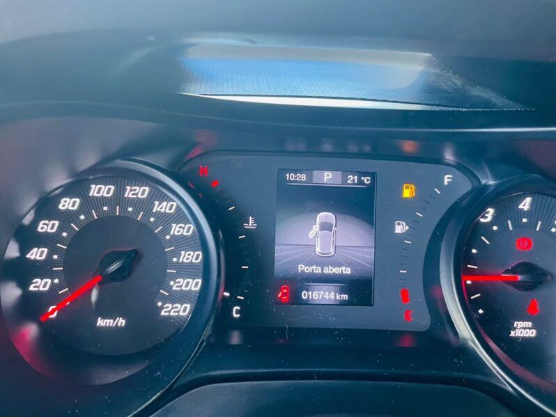 
								Fiat Argo Trekking 1.3 CVT 2024 full									