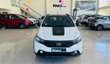 
									Fiat Argo Trekking 1.3 CVT 2024 full								