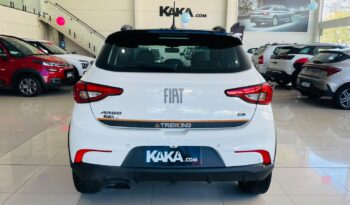
									Fiat Argo Trekking 1.3 CVT 2024 full								