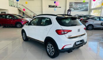 
									Fiat Argo Trekking 1.3 CVT 2024 full								