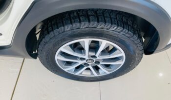 
									Fiat Argo Trekking 1.3 CVT 2024 full								