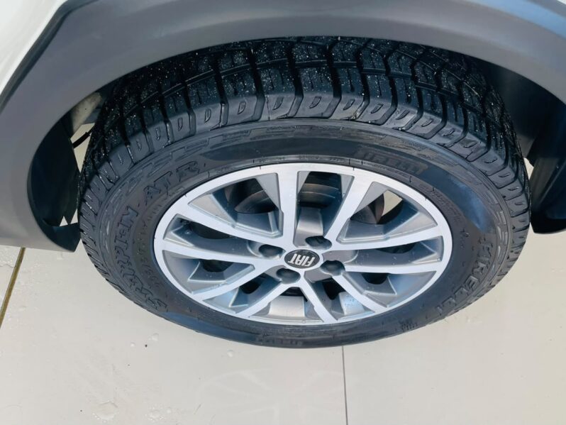 
								Fiat Argo Trekking 1.3 CVT 2024 full									
