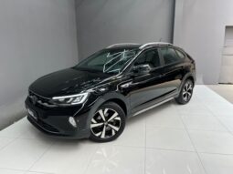 Volkswagen Nivus Highline 200 TSI 2024