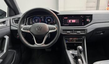 
									Volkswagen Nivus Highline 200 TSI 2024 full								