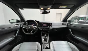 
									Volkswagen Nivus Highline 200 TSI 2024 full								