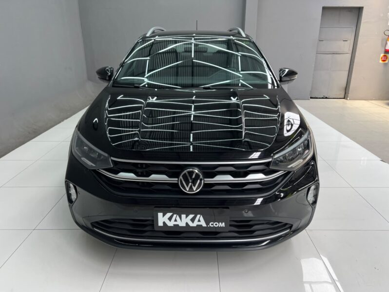 
								Volkswagen Nivus Highline 200 TSI 2024 full									