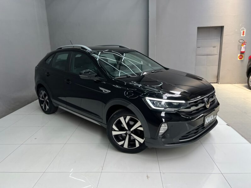 
								Volkswagen Nivus Highline 200 TSI 2024 full									