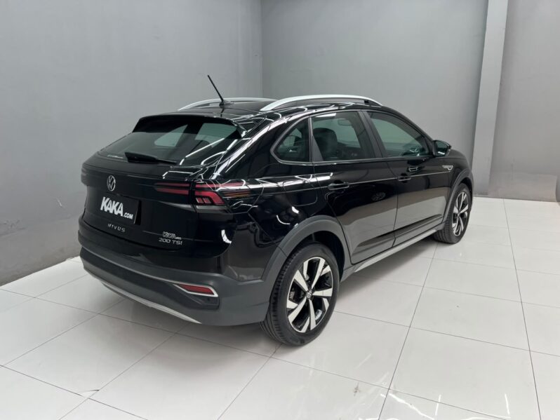 
								Volkswagen Nivus Highline 200 TSI 2024 full									