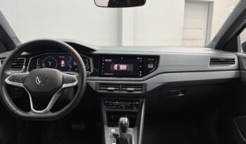 
									Volkswagen Nivus Highline 200 TSI 2024 full								