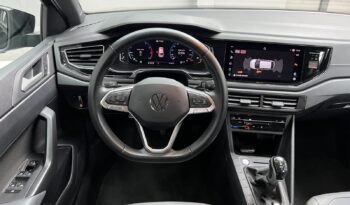
									Volkswagen Nivus Highline 200 TSI 2024 full								