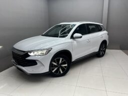 BYD Song Pro DM-i GS (Híb.) 2025