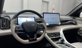 
									BYD Song Pro DM-i GS (Híb.) 2025 full								