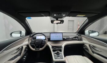 
									BYD Song Pro DM-i GS (Híb.) 2025 full								