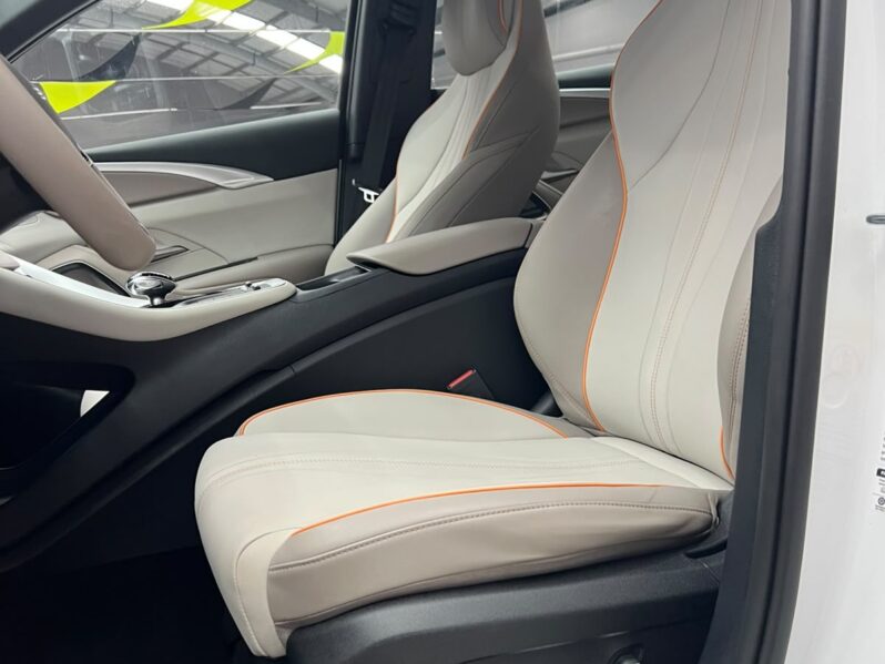 
								BYD Song Pro DM-i GS (Híb.) 2025 full									