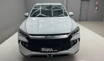 
									BYD Song Pro DM-i GS (Híb.) 2025 full								