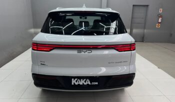
									BYD Song Pro DM-i GS (Híb.) 2025 full								