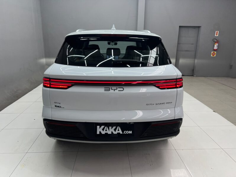 
								BYD Song Pro DM-i GS (Híb.) 2025 full									