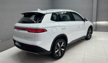 
									BYD Song Pro DM-i GS (Híb.) 2025 full								